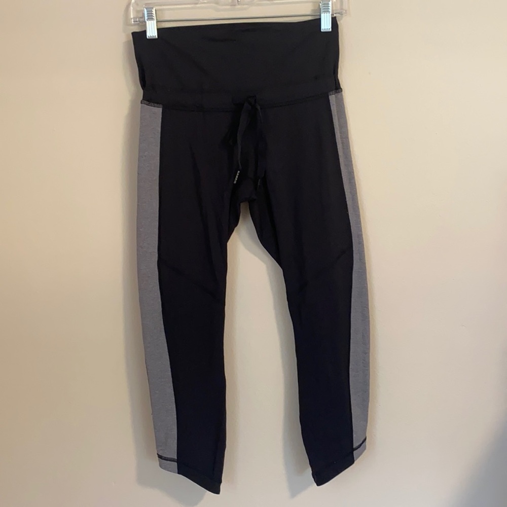 Lulu lemon leggings
